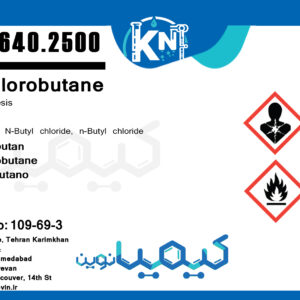 Chlorobutane