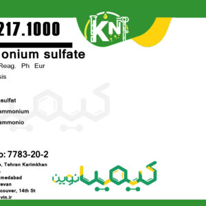 Ammonium-sulfate