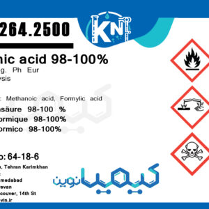 Formic-acid