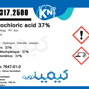 Hydrochloric-acid