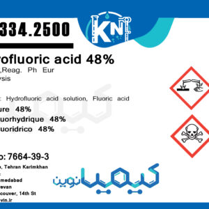 Hydrofluoric-acid