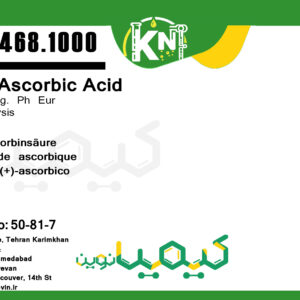 L-Ascorbic-Acid