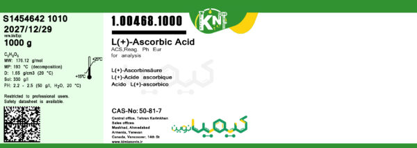 L-Ascorbic-Acid