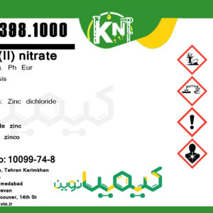 Lead(II)-nitrate