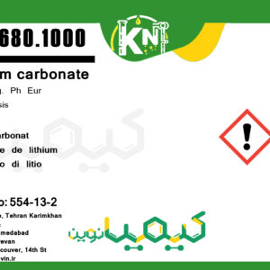 Lithium-carbonate