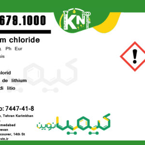 Lithium-chloride