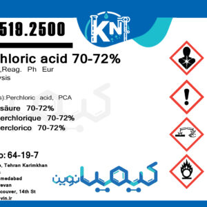 Perchloric acid