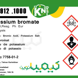 Potassium bromate