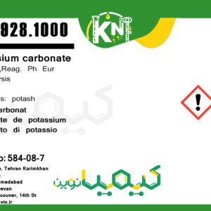 Potassium-carbonate