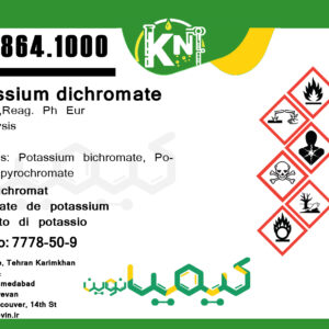 Potassium-dichromate