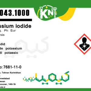 Potassium-iodide