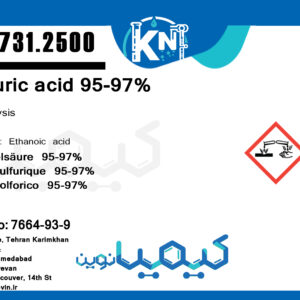 Sulfuric-acid