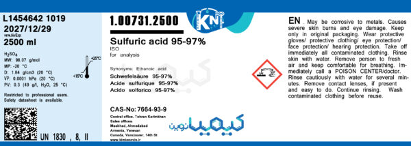 Sulfuric-acid