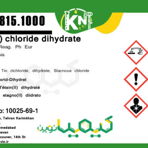 Tin(II)-chloride-dihydrate