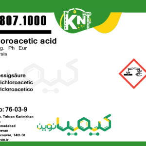 Trichloroacetic-acid