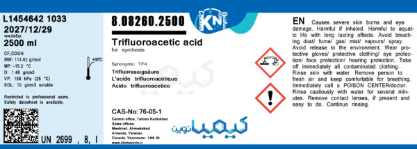 Trifluoroacetic-acid