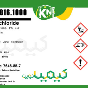 Zinc-chloride