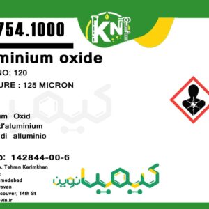 Aluminium-oxide