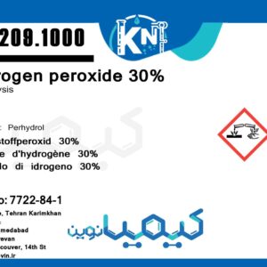 Hydrogen-peroxide