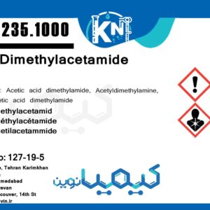 NN-Dimethylacetamide