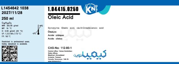 Oleic-Acid