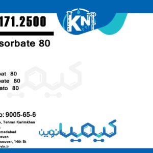 Polysorbate-80