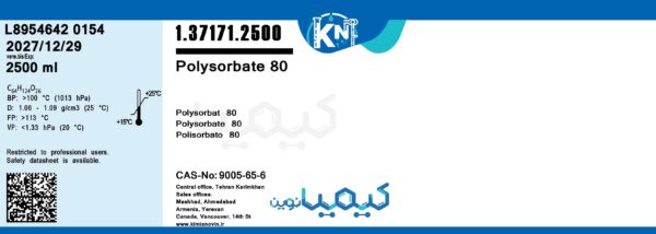 Polysorbate-80