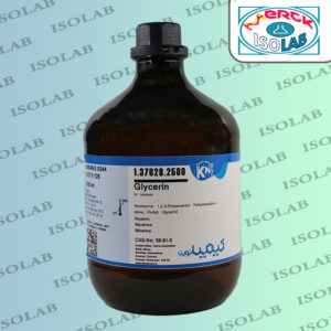 گلیسیرین کیمیانوین|Glycerin kimia novin