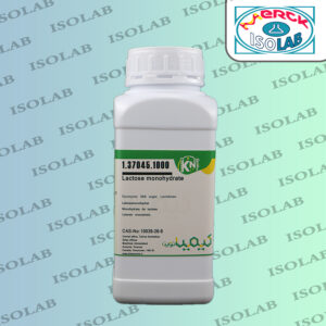 لاکتوز مونوهیدرات کیمیانوین|Lactose monohydrate kimia novin