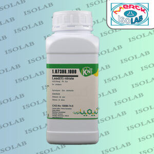 نیترات سرب (II) کیمیانوین|Lead (II) nitrate kimia novin