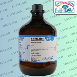 متیل اورانج کیمیانوین|methyl orange kimia novin