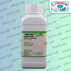 سدیم هیدروکسید کیمیانوین|Sodium Hydroxide kimia novin