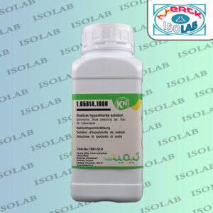 سدیم هیپوکلریت کیمیانوین|Sodium Hypochlorite kimia novin