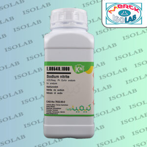 سدیم نیتریت کیمیانوین|Sodium nitrite kimia novin