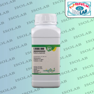 سدیم پروپیونات کیمیانوین|Sodium propionate kimia novin