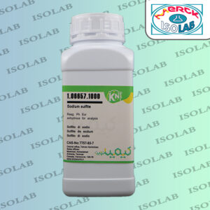 سدیم سولفیت کیمیانوین|sodium sulfite kimia novin