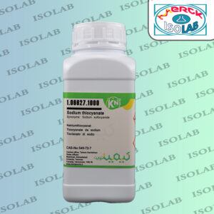 سدیم تیوسیانات کیمیانوین|sodium thiocyanate kimia novin