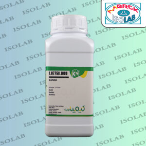 سوربیتول کیمیانوین|sorbitol kimia novin