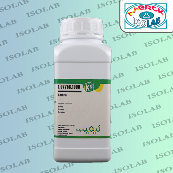سوربیتول کیمیانوین|sorbitol kimia novin