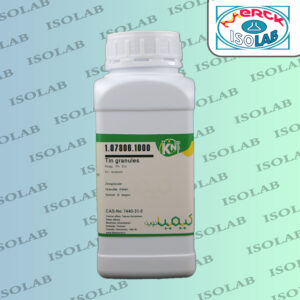 قلع گرانولی کیمیانوین|Tin Granules kimia novin