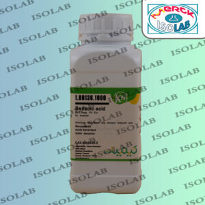 بنزوئیک اسید کیمیانوین|benzoic acid kimia novin