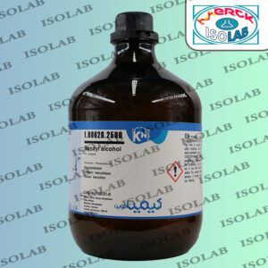 بنزیل الکل کیمیانوین|benzyl alcohol kimia novin