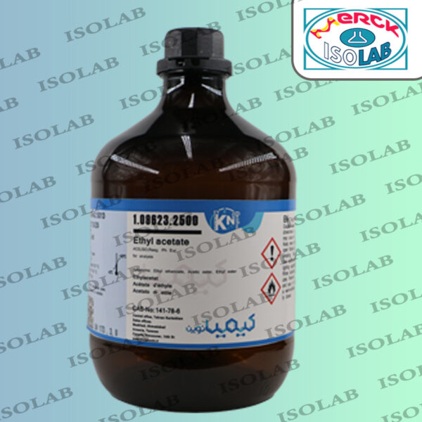 اتیل استات کیمیا نوین