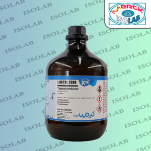 تتراهیدروفوران کیمیا نوین | Tetrahydrofuran kimia novin