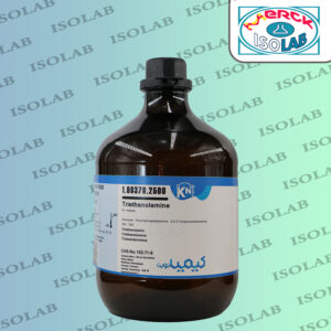 تری اتانول آمین کیمیا نوین | Triethanolamine kimia novin