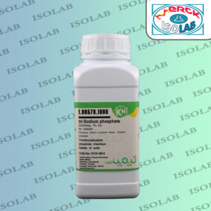 تری سدیم فسفات کیمیا نوین | tri-sodium phosphate kimia novin