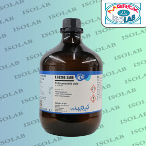 تری‌ فلورواستیک اسید کیمیا نوین | Trifluoroacetic acid kimia novin