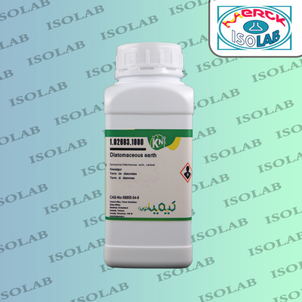 خاک دیاتومه کیمیا نوین | Diatomaceous Earth kimia novin