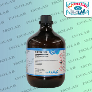 دی اتانول آمین کیمیا نوین | Diethanolamine kimia novin