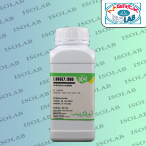 دی ‌سدیم اگزالات کیمیا نوین | Disodium oxalate kimia novin